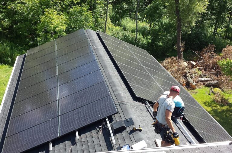Roofing and Solar Services Near Me: Complete Guide to Integration, Benefits & Local Expertise