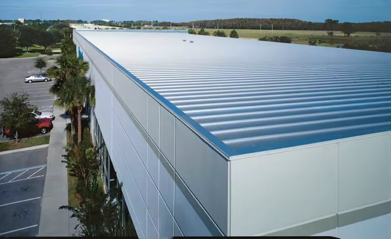 Best Commercial Metal Roofing Contractors Near Me 2025 Expert Guide