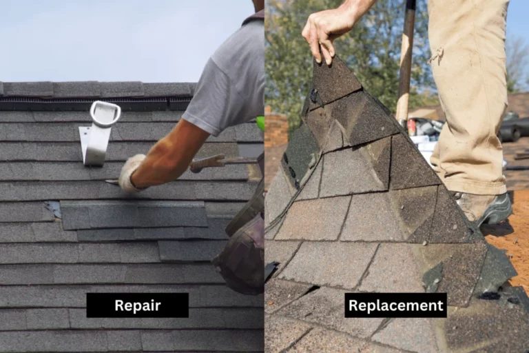 Replacing Asphalt Roof Shingles – Ultimate Guide to Shingle Roof Replacement