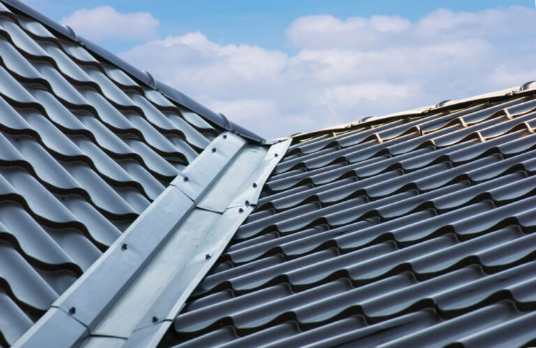 Metal Shingle Roofers Near Me – Expert Guide to Durable & Stylish Roofing