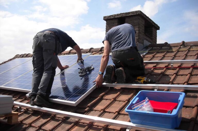 Solar Panel Roofers Near Me: Ultimate Guide to Seamless Solar and Roofing Integration