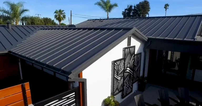CT Metal Roofing Contractors – Expert Guide for Local Businesses & Homeowners